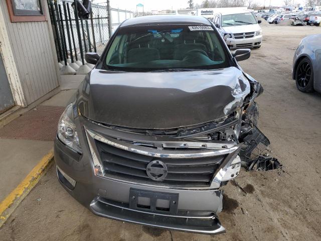Photo 5 from auction – 2014 NISSAN ALTIMA 2.5 with VIN 1N4AL3AP1EN355445