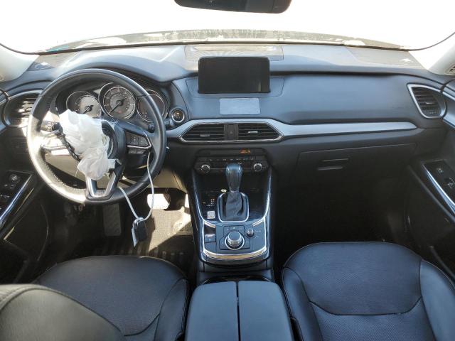 Photo 8 from auction – 2019 MAZDA CX-9 TOURI with VIN JM3TCACYXK0306810