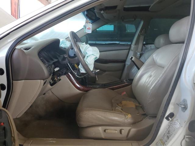 Photo 7 from auction – 2000 ACURA 3.2TL with VIN 19UUA5673YA028057