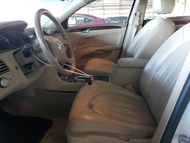Photo 7 from auction – 2006 BUICK LUCERNE CX with VIN 1G4HE57Y86U146589
