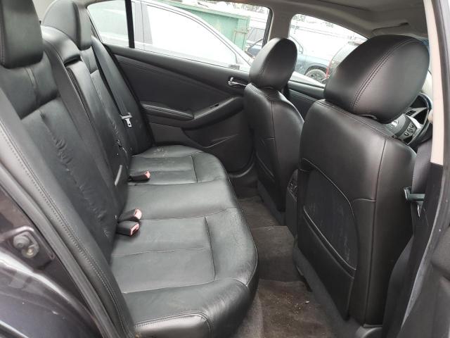 Photo 10 from auction – 2011 NISSAN ALTIMA BAS with VIN 1N4AL2AP7BN501496