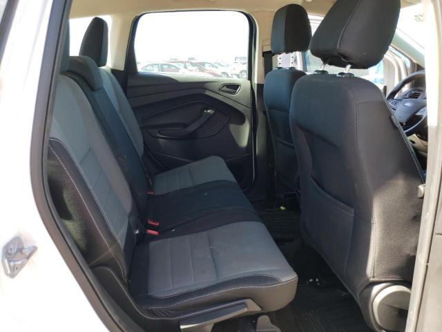 Photo 11 from auction – 2017 FORD ESCAPE S with VIN 1FMCU0F75HUE55836