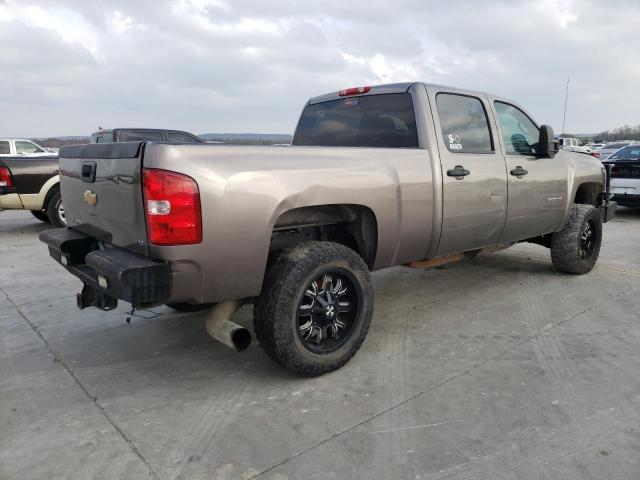 Photo 3 from auction – 2013 CHEVROLET SILVERADO with VIN 1GC1KXC84DF156456