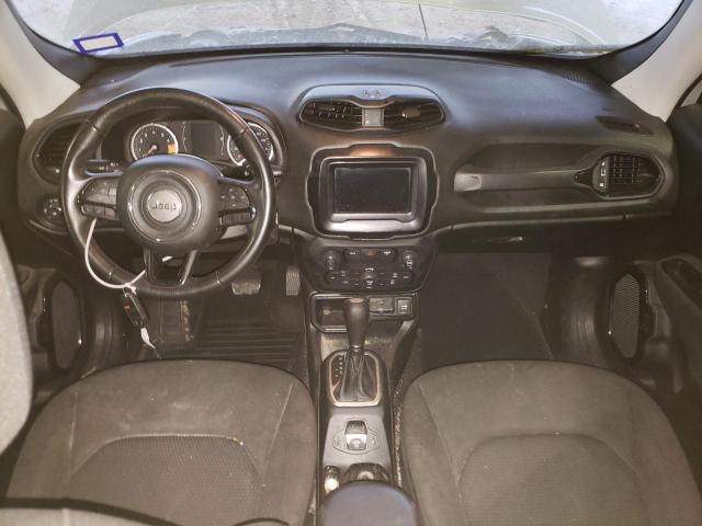 Photo 8 from auction – 2018 JEEP RENEGADE L with VIN ZACCJABB6JPJ49696