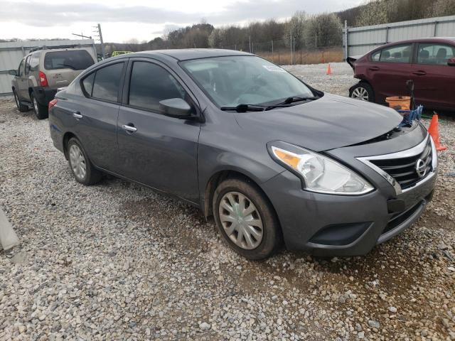 Photo 4 from auction – 2016 NISSAN VERSA S with VIN 3N1CN7AP8GL893781