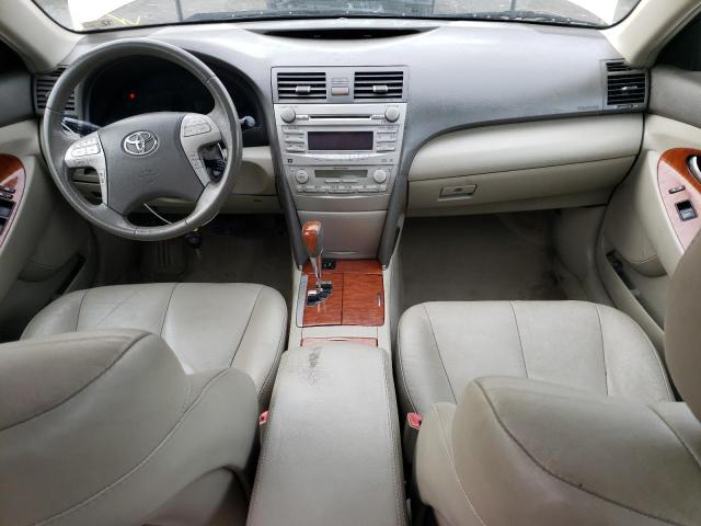 Photo 8 from auction – 2011 TOYOTA CAMRY BASE with VIN 4T1BF3EK3BU195117