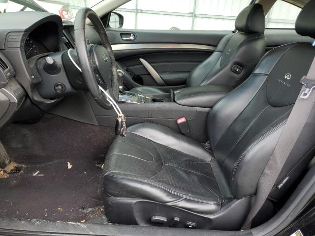 Photo 7 from auction – 2011 INFINITI G37 with VIN JN1CV6EL3BM262873