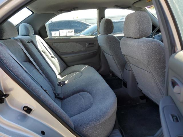 Photo 10 from auction – 2001 HYUNDAI SONATA GL with VIN KMHWF25S01A449717