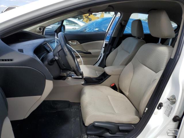 Photo 7 from auction – 2015 HONDA CIVIC SE with VIN 19XFB2F78FE010067