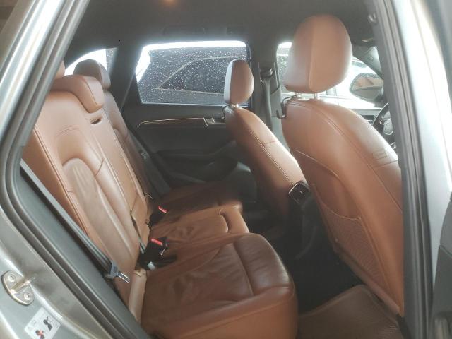 Photo 11 from auction – 2011 AUDI Q5 PREMIUM with VIN WA1CFAFP3BA024631