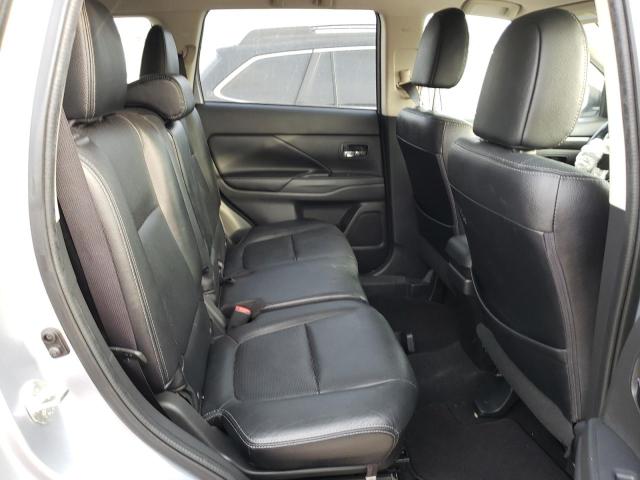 Photo 11 from auction – 2016 MITSUBISHI OUTLANDER with VIN JA4AD3A33GZ035988
