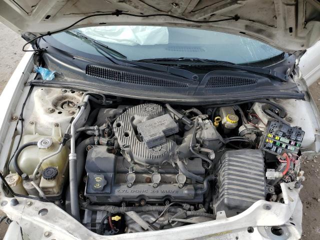 Photo 11 from auction – 2006 CHRYSLER SEBRING TO with VIN 1C3EL55R76N257819