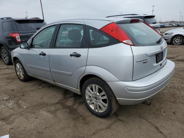 Photo 2 from auction – 2007 FORD FOCUS ZX5 with VIN 1FAHP37N47W170943