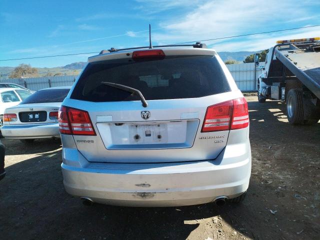 Photo 6 from auction – 2010 DODGE JOURNEY SX with VIN 3D4PG5FV8AT138211