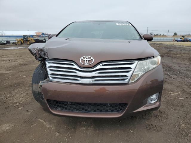 Photo 5 from auction – 2009 TOYOTA VENZA with VIN 4T3BK11A89U026354