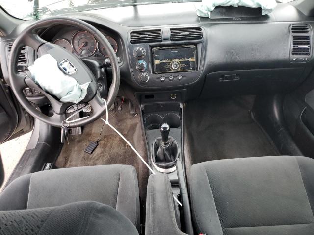 Photo 8 from auction – 2005 HONDA CIVIC EX with VIN 1HGEM21995L034934