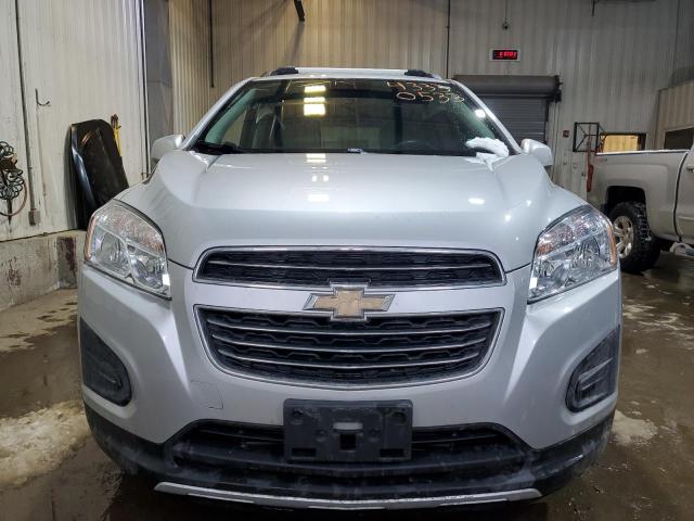 Photo 5 from auction – 2016 CHEVROLET TRAX 1LT with VIN 3GNCJPSB5GL260545
