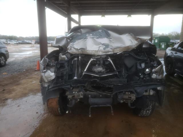 Photo 5 from auction – 2002 CHEVROLET AVALANCHE with VIN 3GNEK13T32G114110