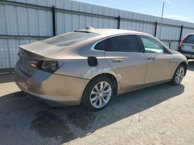 Photo 3 from auction – 2019 CHEVROLET MALIBU LT with VIN 1G1ZD5ST6KF129692