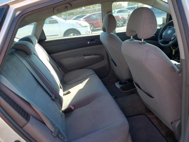 Photo 10 from auction – 2008 TOYOTA PRIUS with VIN JTDKB20U387763313