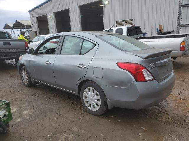 Photo 2 from auction – 2013 NISSAN VERSA S with VIN 3N1CN7AP7DL867300