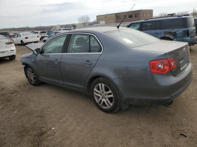 Photo 2 from auction – 2007 VOLKSWAGEN JETTA WOLF with VIN 3VWEF71K07M201317