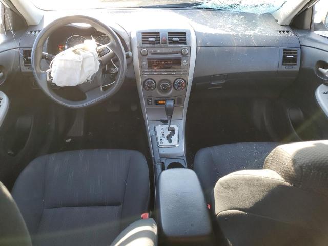Photo 8 from auction – 2011 TOYOTA COROLLA BA with VIN 2T1BU4EE5BC695237