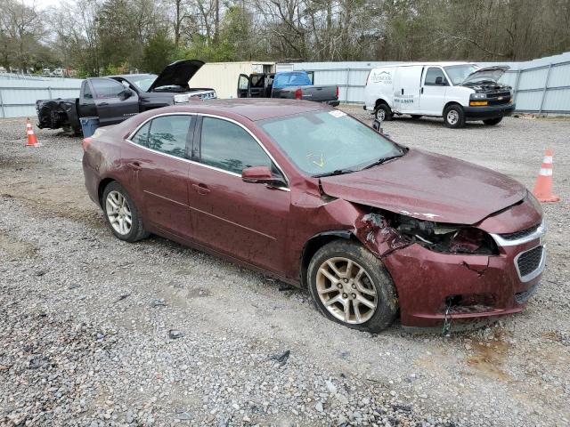 Photo 4 from auction – 2015 CHEVROLET MALIBU 1LT with VIN 1G11C5SL5FF263437