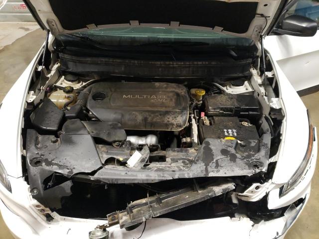 Photo 12 from auction – 2016 JEEP CHEROKEE S with VIN 1C4PJLAB2GW234550