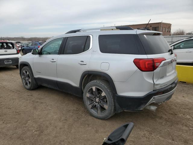 Photo 2 from auction – 2017 GMC ACADIA SLT with VIN 1GKKNWLS8HZ140058