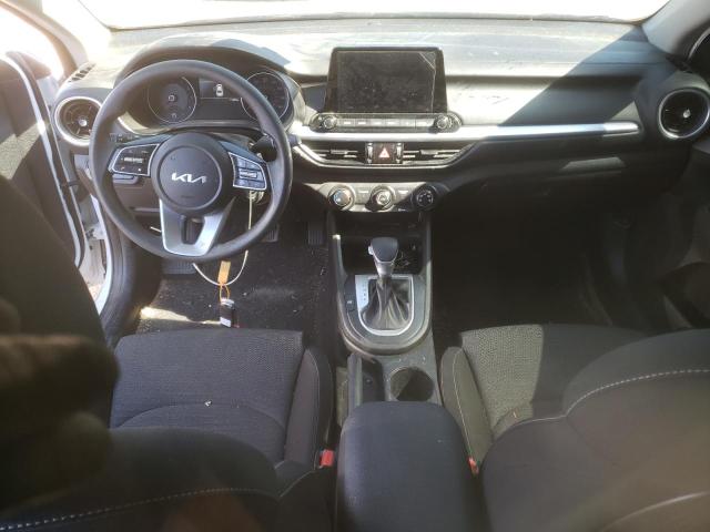 Photo 8 from auction – 2022 KIA FORTE FE with VIN 3KPF24AD5NE486803