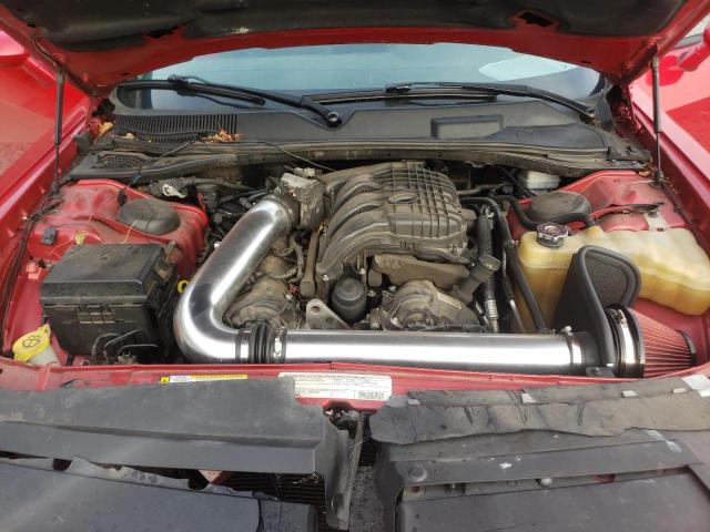 Photo 11 from auction – 2012 DODGE CHALLENGER with VIN 2C3CDYAG4CH206521