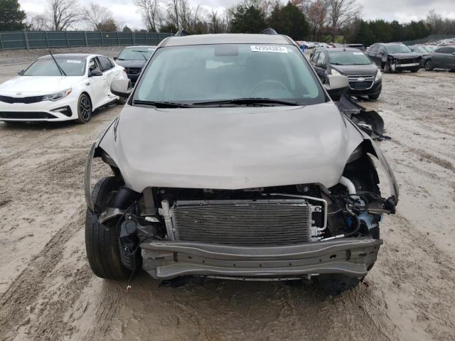 Photo 5 from auction – 2012 CHEVROLET EQUINOX LT with VIN 2GNALPEK5C6123780