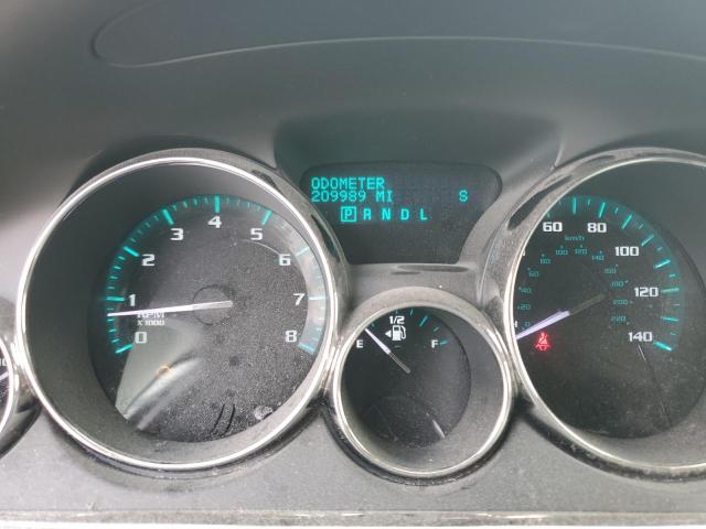 Photo 9 from auction – 2013 BUICK ENCLAVE with VIN 5GAKRDKD1DJ119151