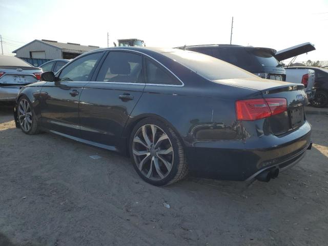 Photo 2 from auction – 2012 AUDI A6 PRESTIG with VIN WAUHGAFC3CN050627