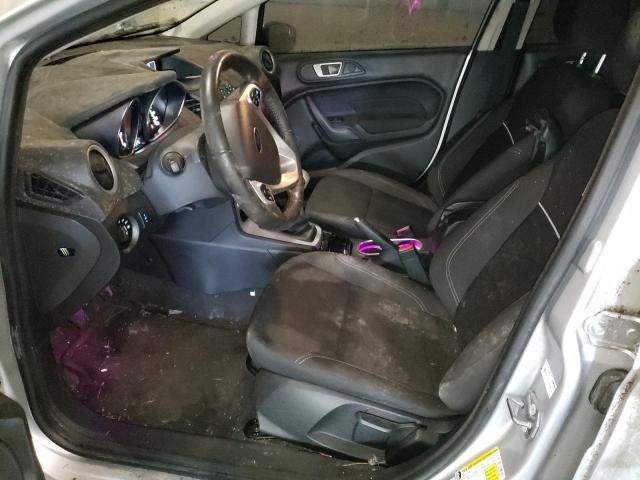 Photo 7 from auction – 2014 FORD FIESTA SE with VIN 3FADP4BE4EM186925