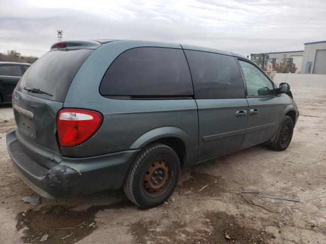 Photo 3 from auction – 2005 CHRYSLER TOWN & COU with VIN 2C4GP44RX5R420789