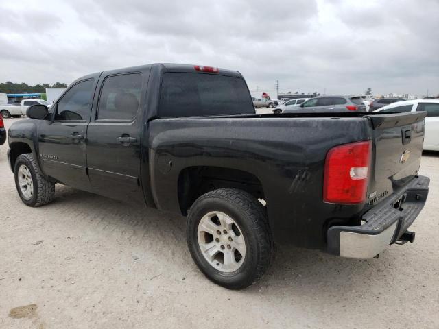 Photo 2 from auction – 2009 CHEVROLET SILVERADO with VIN 2GCEK23C991141636