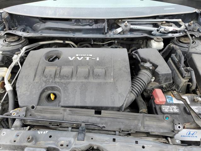 Photo 11 from auction – 2010 TOYOTA COROLLA BA with VIN 2T1BU4EE7AC499217