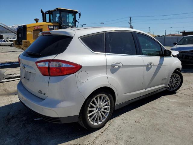 Photo 3 from auction – 2013 FORD C-MAX SEL with VIN 1FADP5BU4DL541010