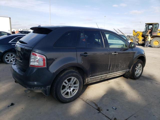Photo 3 from auction – 2007 FORD EDGE SE with VIN 2FMDK36C07BB22649