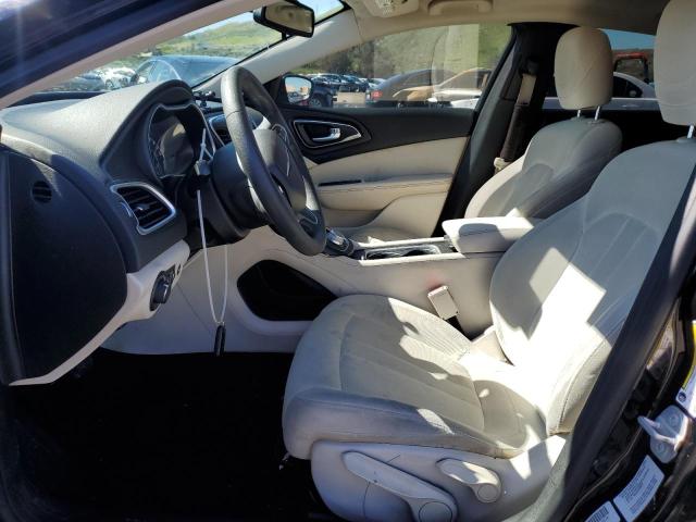Photo 7 from auction – 2016 CHRYSLER 200 LIMITE with VIN 1C3CCCAB0GN118802