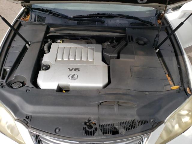 Photo 11 from auction – 2009 LEXUS ES 350 with VIN JTHBJ46G592291239