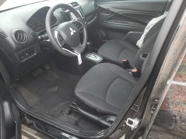 Photo 7 from auction – 2019 MITSUBISHI MIRAGE G4 with VIN ML32F3FJ7KHF15466