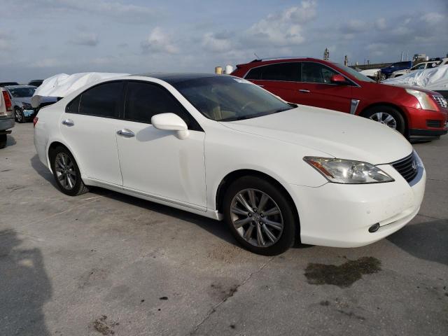 Photo 4 from auction – 2008 LEXUS ES 350 with VIN JTHBJ46G882259514