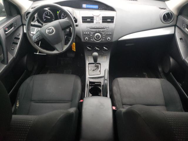 Photo 8 from auction – 2013 MAZDA 3 I with VIN JM1BL1TF7D1798938