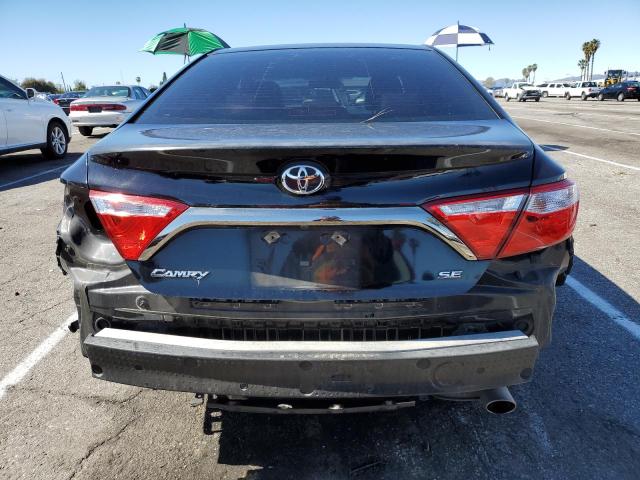 Photo 6 from auction – 2015 TOYOTA CAMRY LE with VIN 4T1BF1FK2FU010032