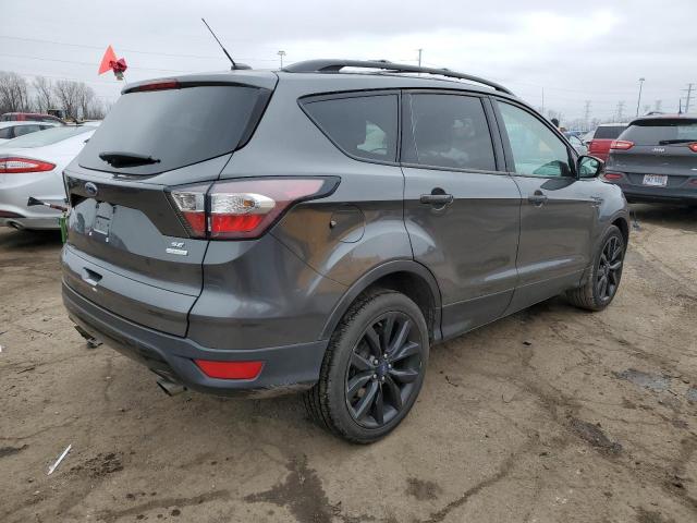 Photo 3 from auction – 2017 FORD ESCAPE SE with VIN 1FMCU0GD1HUC46064