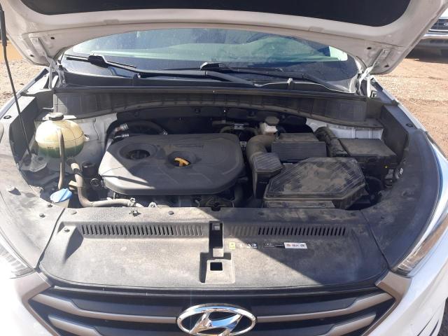 Photo 11 from auction – 2016 HYUNDAI TUCSON LIM with VIN KM8J33A45GU204001