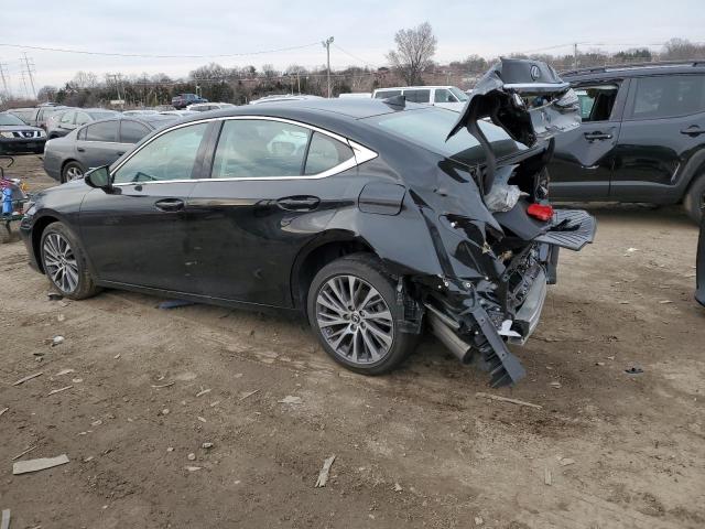 Photo 2 from auction – 2021 LEXUS ES 350 BAS with VIN 58ADZ1B1XMU110379